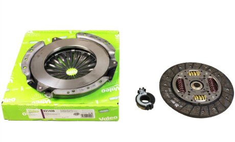 Комплект сцепления Valeo V821420