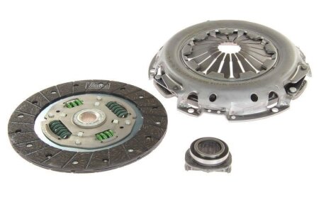Комплект зчеплення Valeo V821499