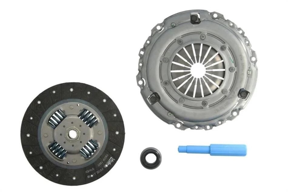 Комплект сцепления Valeo V826033 (фото 1)