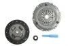 Комплект сцепления Valeo V826033 (фото 1)
