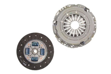 Комплект сцепления Valeo V826208