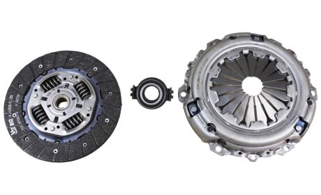 Комплект сцепления Valeo V826211
