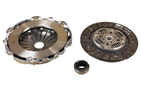 Комплект сцепления Valeo V826213