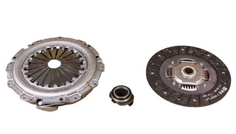 Комплект сцепления Valeo V826308