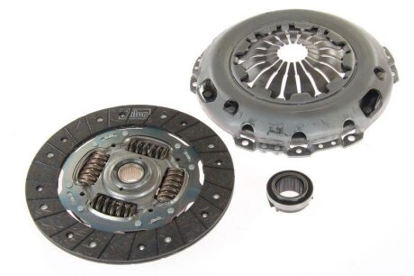 Комплект зчеплення Valeo V826326
