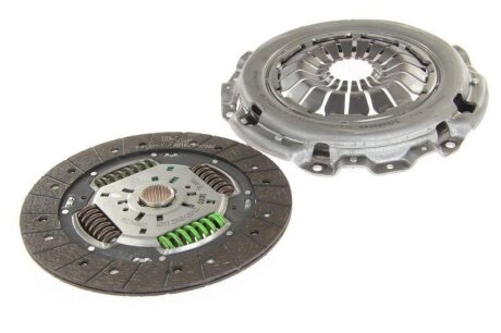 Комплект сцепления Valeo V826328