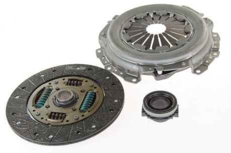 Комплект сцепления Valeo V826332