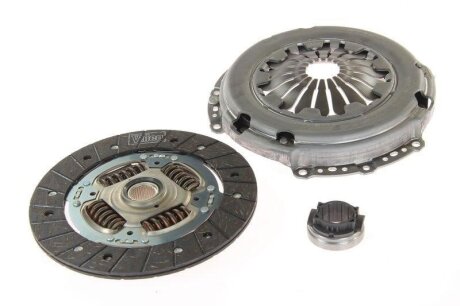 Комплект зчеплення Valeo V826339