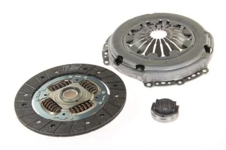 Комплект сцепления Valeo V826339