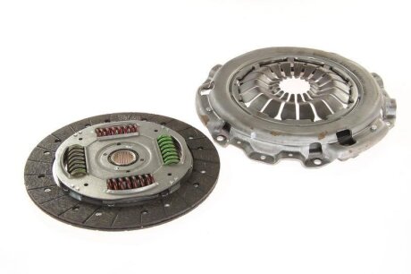 Комплект сцепления Valeo V826344