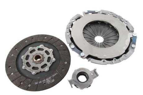 Комплект сцепления Valeo V826352