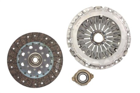 Комплект сцепления Valeo V826403
