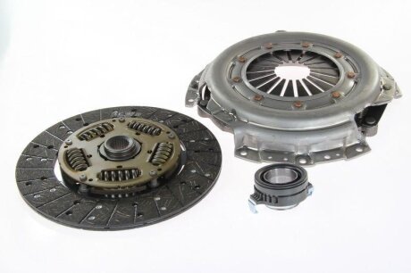 Комплект сцепления Valeo V826406