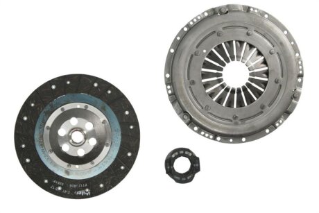 Комплект сцепления Valeo V826488