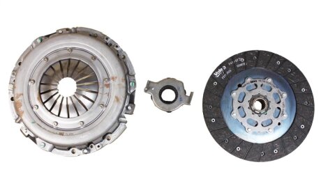 Комплект сцепления Valeo V826525