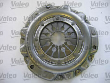 Комплект сцепления Valeo V826531