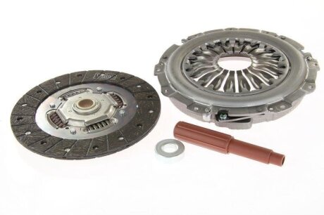 Комплект сцепления Valeo V826553
