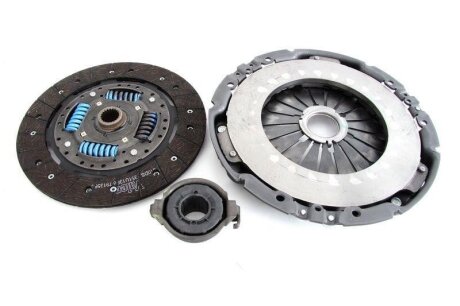 Комплект сцепления Valeo V826567