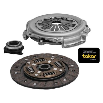 Комплект сцепления Valeo V826577