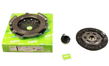 Комплект сцепления Valeo V826577
