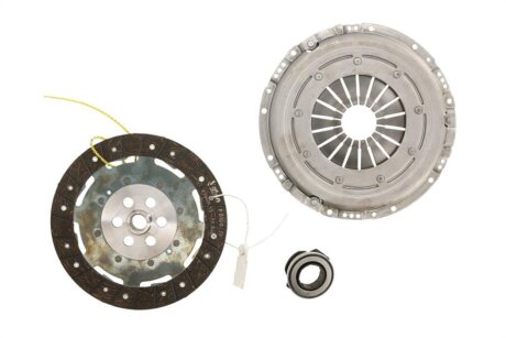 Комплект зчеплення Valeo V826712