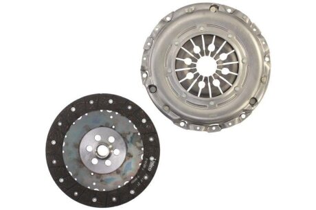 Комплект сцепления Valeo V826713