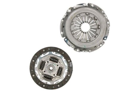 Комплект сцепления Valeo V826743