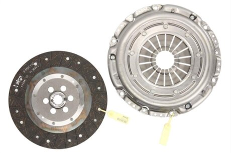 Комплект сцепления Valeo V826772