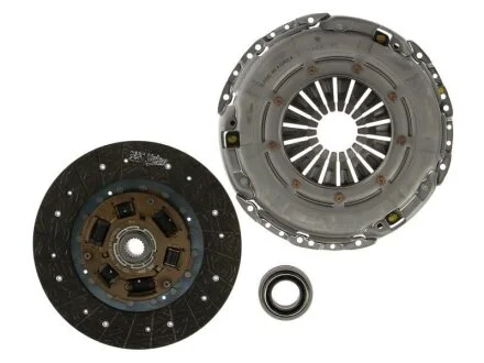 Комплект зчеплення Valeo V826785
