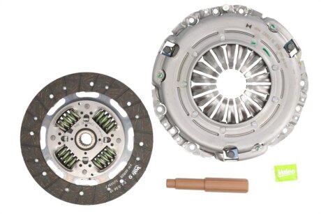 Комплект сцепления Valeo V826816