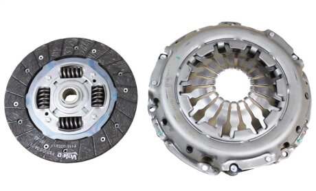 Комплект сцепления Valeo V826853