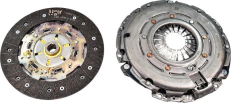 Комплект сцепления Valeo V826865