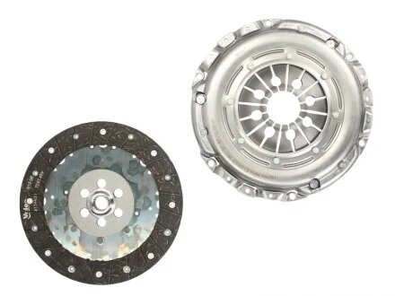 Комплект сцепления Valeo V826955