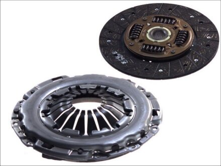 Комплект сцепления Valeo V826998