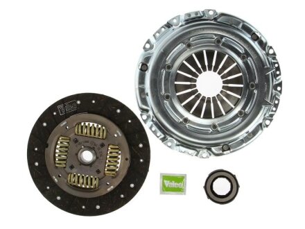 Комплект зчеплення Valeo V828002