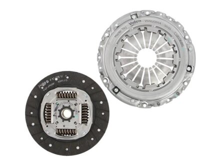 Комплект сцепления Valeo V828012