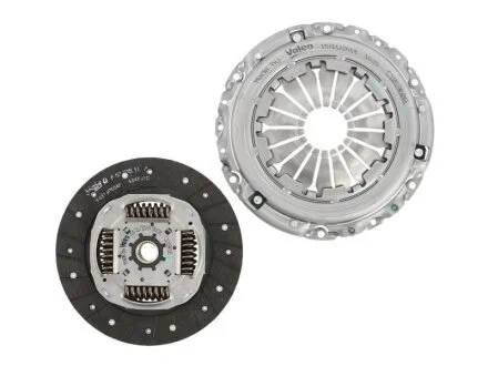 Комплект сцепления Valeo V828012