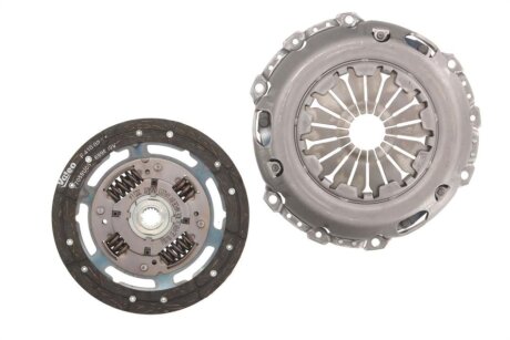 Комплект сцепления Valeo V828016
