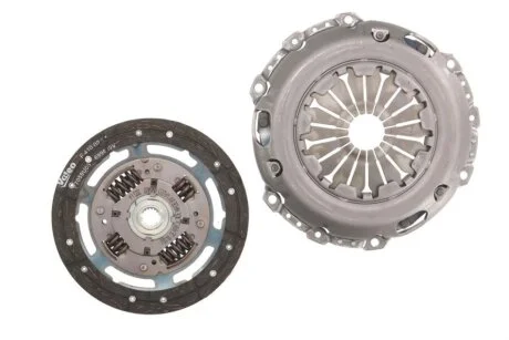 Комплект сцепления Valeo V828016