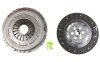 Комплект сцепления Valeo V828033 (фото 1)