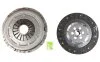 Комплект сцепления Valeo V828033 (фото 1)