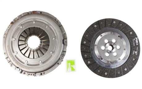 Комплект сцепления Valeo V828033