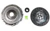 Комплект зчеплення Valeo V828037 (фото 1)