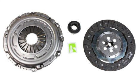 Комплект сцепления Valeo V828037