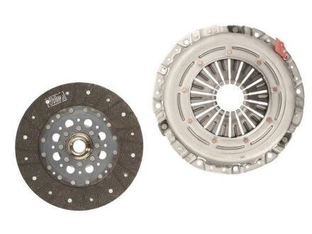 Комплект сцепления Valeo V828083