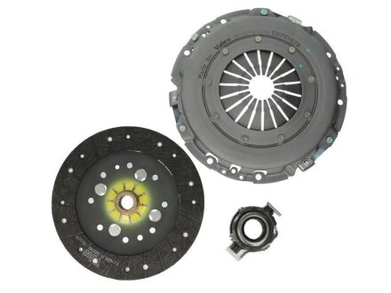 Комплект сцепления Valeo V828111