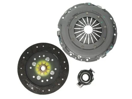Комплект сцепления Valeo V828111