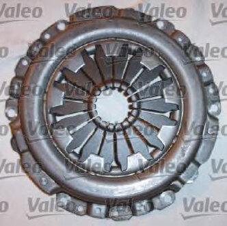 Комплект сцепления Valeo V828146