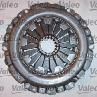 Комплект сцепления Valeo V828146