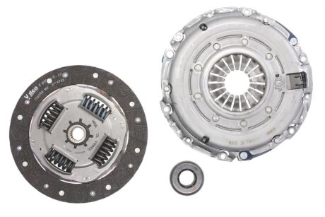 Комплект сцепления Valeo V828454